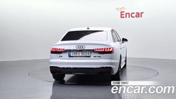 Audi A4 40 TFSI Premium — 2022