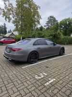 КОВАНЫЕ ДИСКИ для Mercedes BENZ S CLASS W223