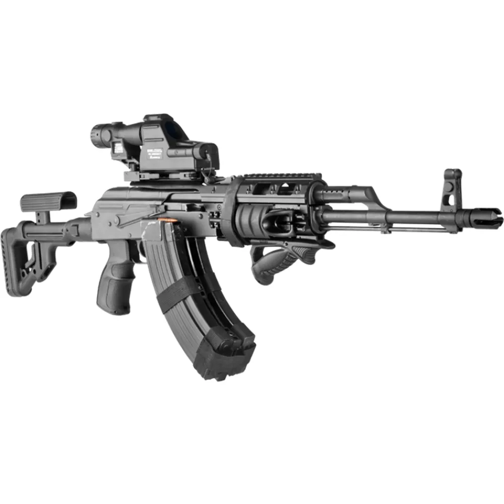 Тактическая рукоять PTK Fab-Defense