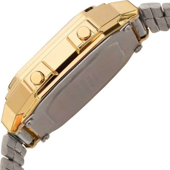 Электронные часы Casio A178WGA-1ADF