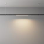 Светильник светодиодный для системы освещения Maytoni EXILITY IP Basis C147CL-L500-12W3K-B