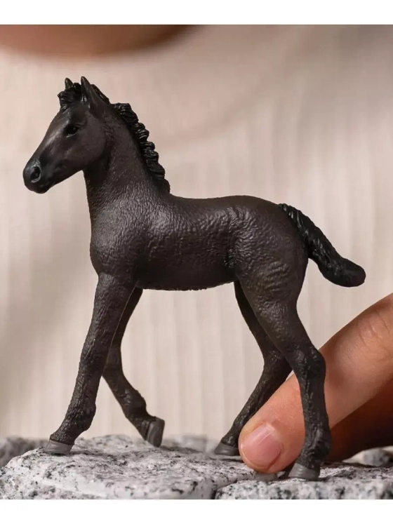 Фигурка Фризский жеребенок Schleich 13977