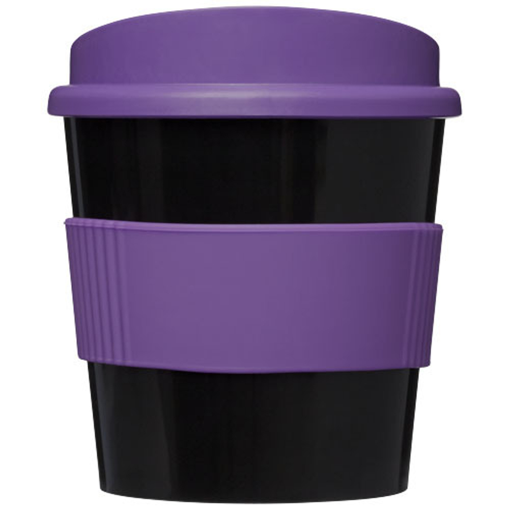 Кружка Americano® primo объемом 250 мл с ручкой