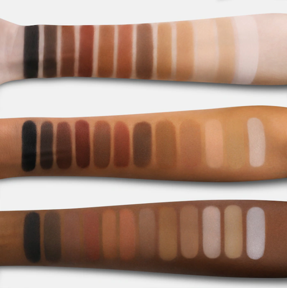 MakeUp By Mario Master Mattes™ Eyeshadow Palette