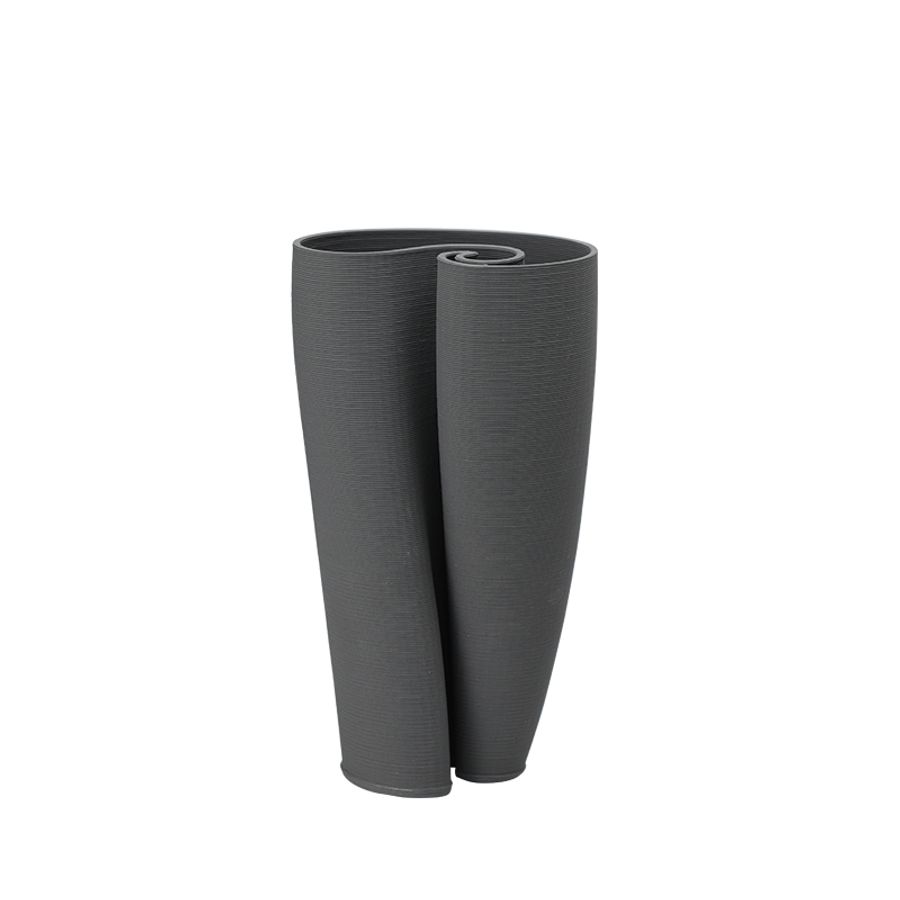 Ваза Threaded Rotating Vase C