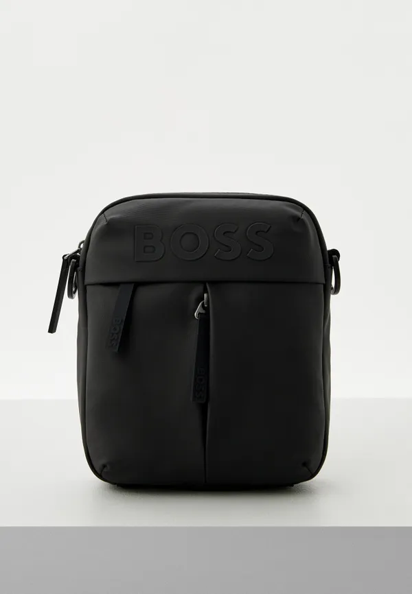 Сумка мужская BOSS Stormy_NS_Zip
