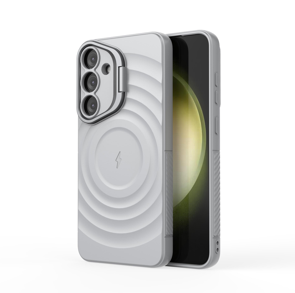 Противоударный чехол Droplet Case для Samsung Galaxy S25+