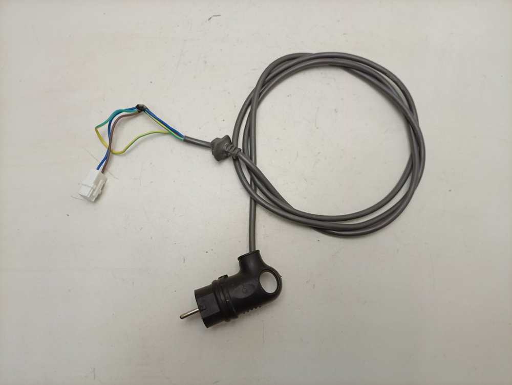 F1029NDR кт74 Сетевой шнур для стиральной машины LG F1029NDR б/у
