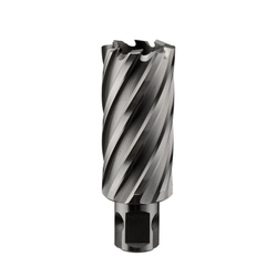 Сверло корончатое ALTECO HSS 30x50