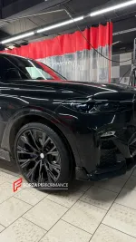 КОВАНЫЕ ДИСКИ ДЛЯ BMW X7 G07 2020 БМВ