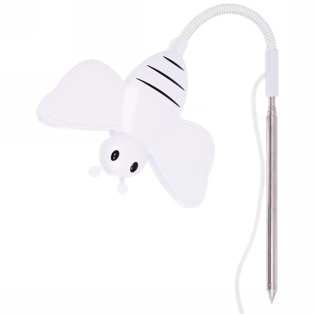 Фитосветильник для растений и рассады «Bee» 15*12*42см 24LED USB CY-BEE02