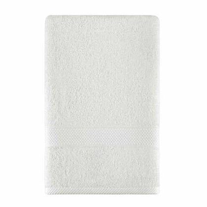 Полотенце 70х140 Arya home Miranda Soft экрю