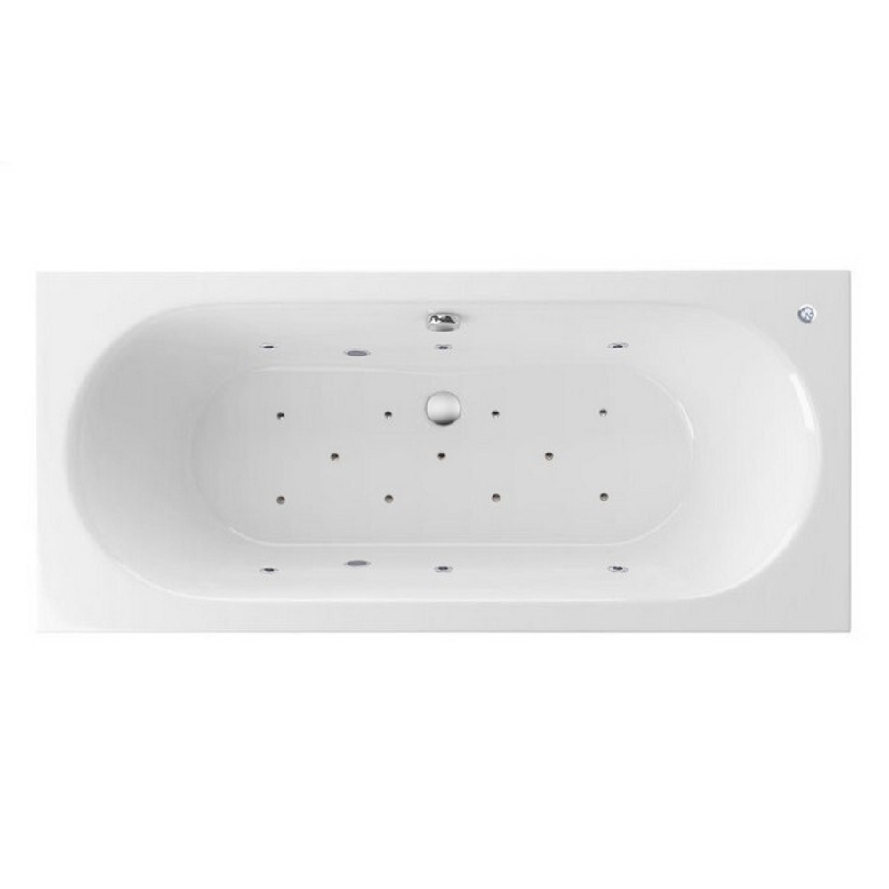 Акриловая ванна Excellent Oceana Slim Relax 170x75 WAEX.OCE17S.RELAX