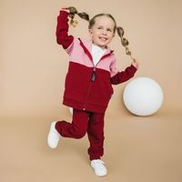 Штаны "Гранат" утепленные