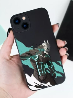 Чехол на iPhone 13 с принтом