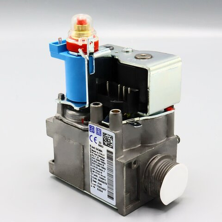 Газовый клапан Sit 845 Sigma 0.845.058