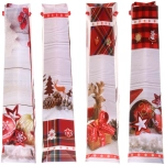 Пакет под бутылку «Чудесная история» 12*35*9 см