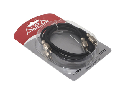 Кабель RCA Aura RCA-B210 MKII