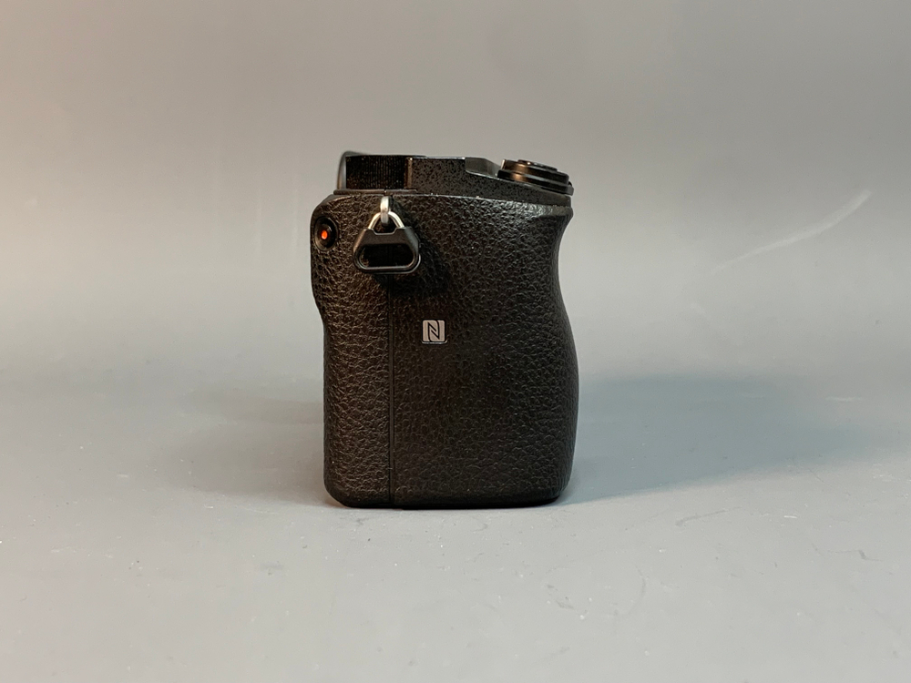 Sony A6400 Kit 16-50mm 57.000 кадров