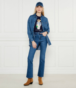 Футболка POLO RALPH LAUREN - темно-синий(211959112)