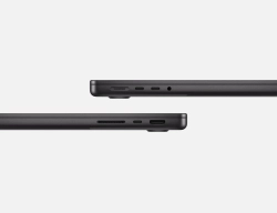 MacBook Pro 14" (M4 Pro 14-Core, GPU 20-Core, 24GB, 1TB)