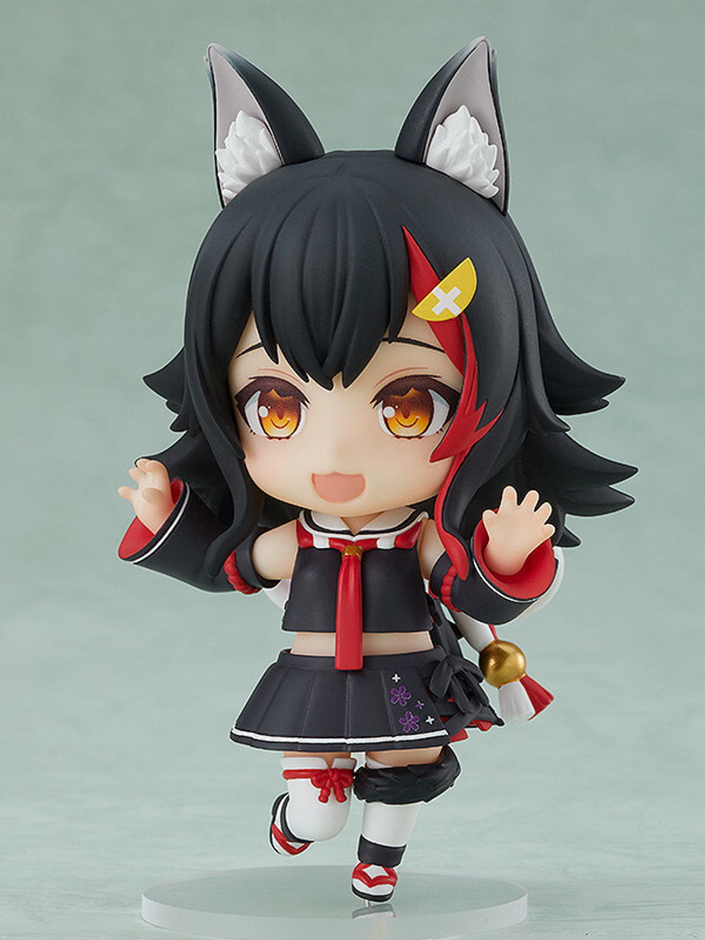Ookami Mio
