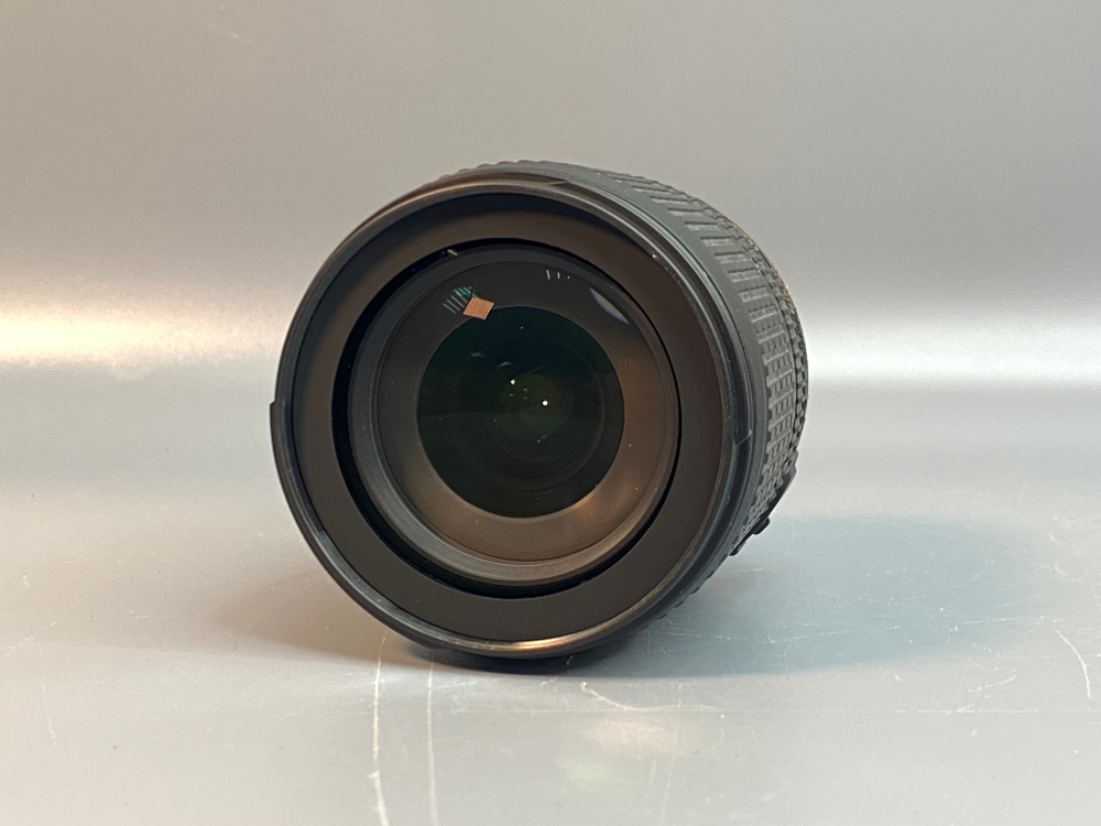 Nikon 18-105mm 3.5-5.6G AF-S ED DX VR Nikkor