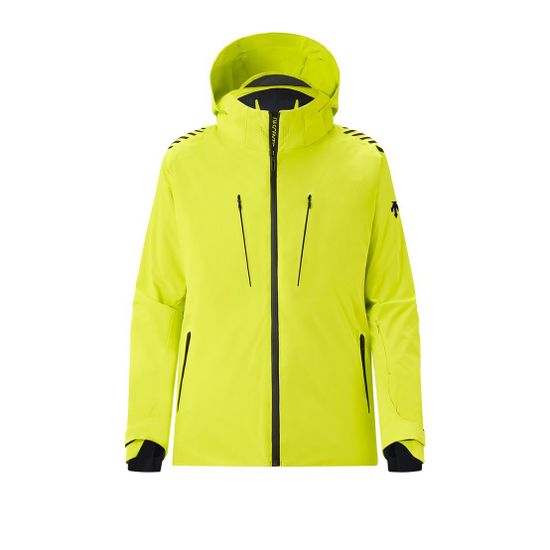 Костюм горнолыжный Descente FINDER (Lime) 25/26