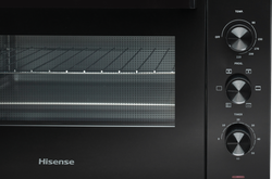 Мини-печь Hisense HOM45M