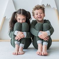 Комплект термобелья "Хаки" подростковый