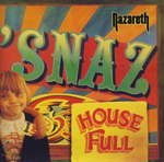 Nazareth / 'Snaz (30th Anniversary Edition)(RU)(2CD)