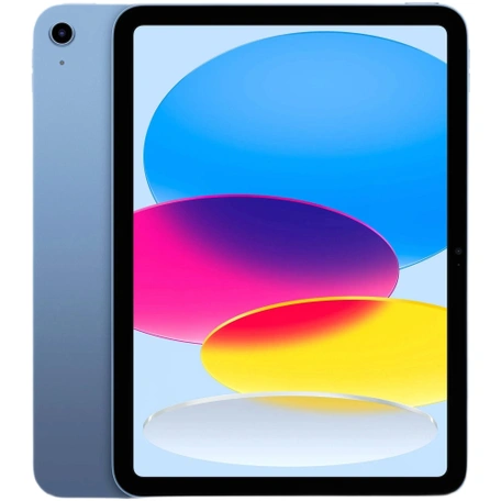 11" Планшет Apple iPad 11 2025, 128 GB, LTE, blue