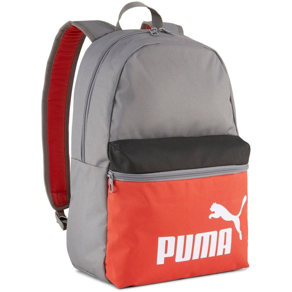 Рюкзак спортивный PUMA PHASE COLOR BLOCK Backpack