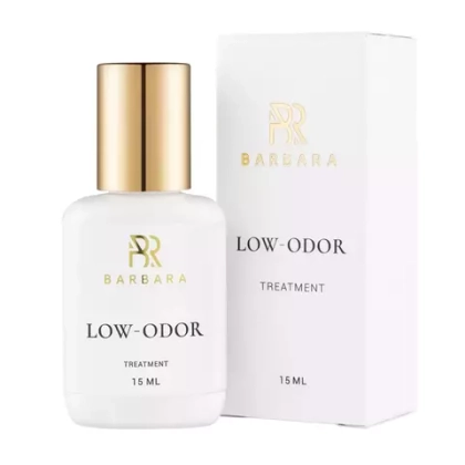 Обезжириватель Barbara Low-Odor (без аромата) рН 5.5 15 мл