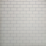 Pink Floyd / The Wall (2LP)