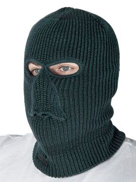 Шапка-маска Norfin KNITTED р.L