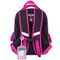 Çanta \ Bag \ Ранец BRAUBERG, 3 отделения, с брелком, 37х28х18 см, 271358
