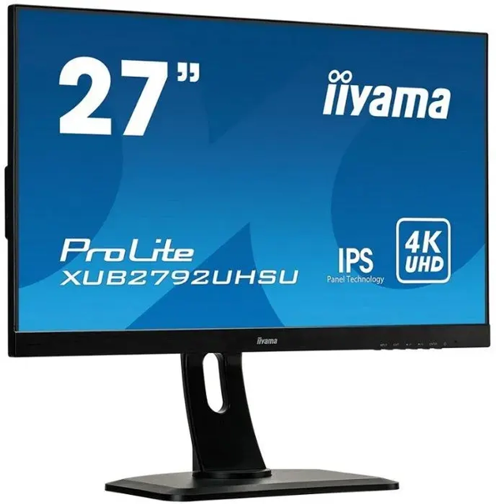 Монитор  Iiyama ProLite