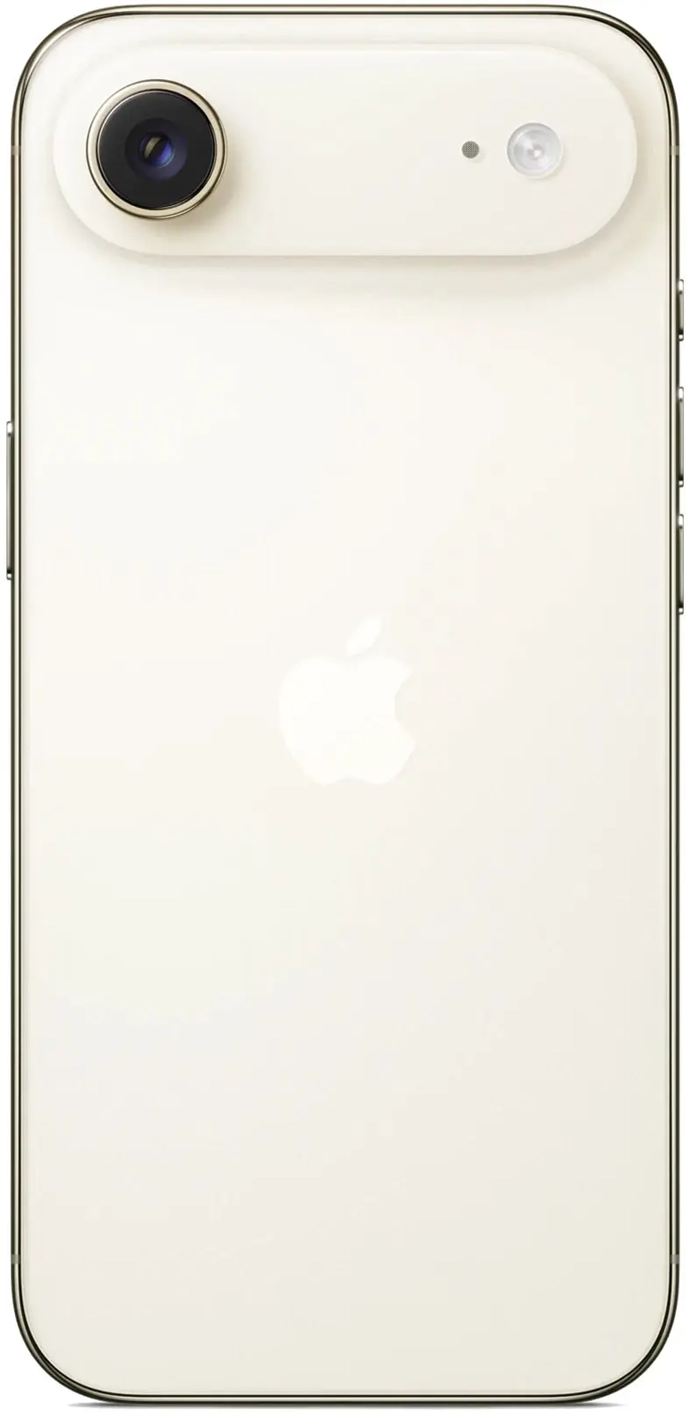 iPhone Air 1ТБ золотистый