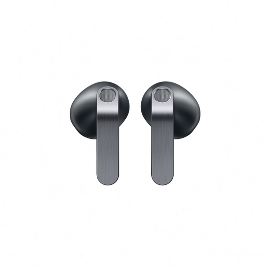 Наушники Samsung Galaxy Buds4 черные