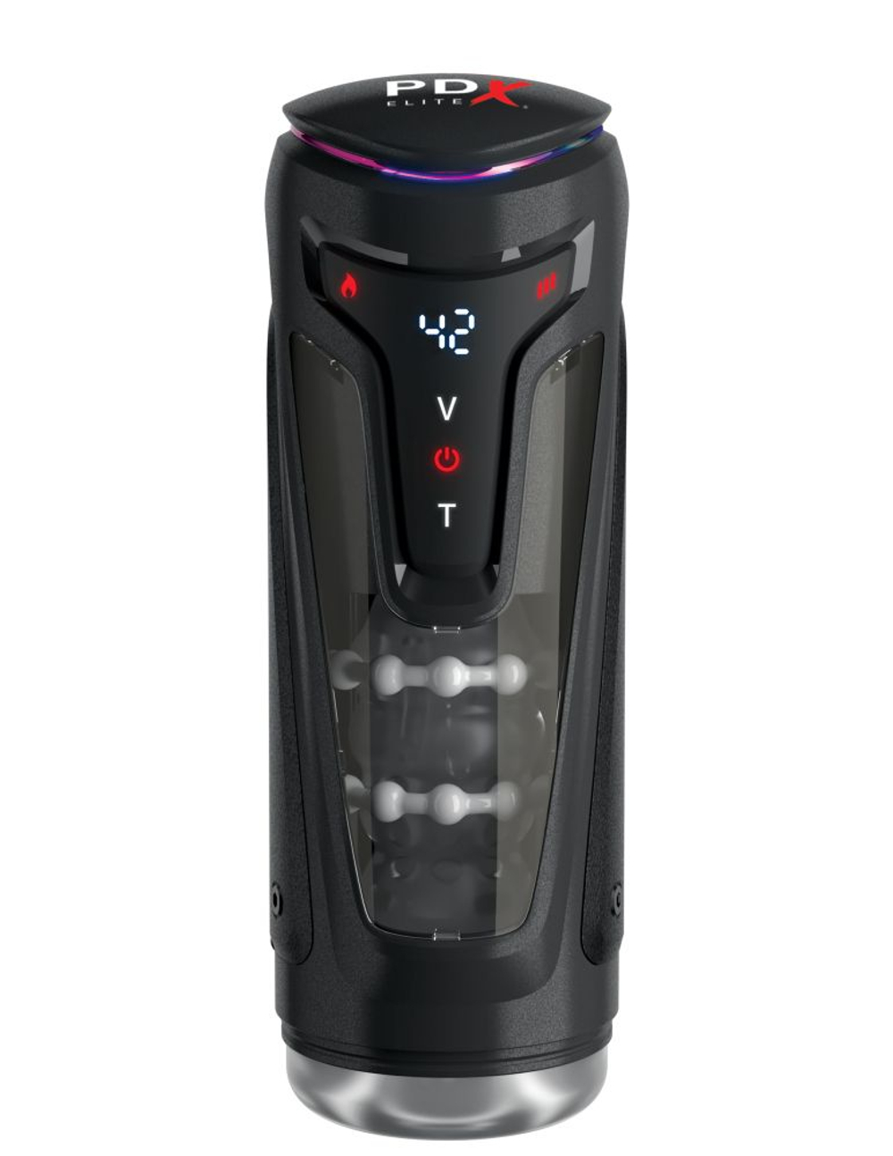 Мультифункциональный Мастурбатор Moto-Bator Pro RD55623PD