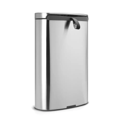 Brabantia Контейнер для мусора с плоской спинкой 30 л EAN 8710755482021