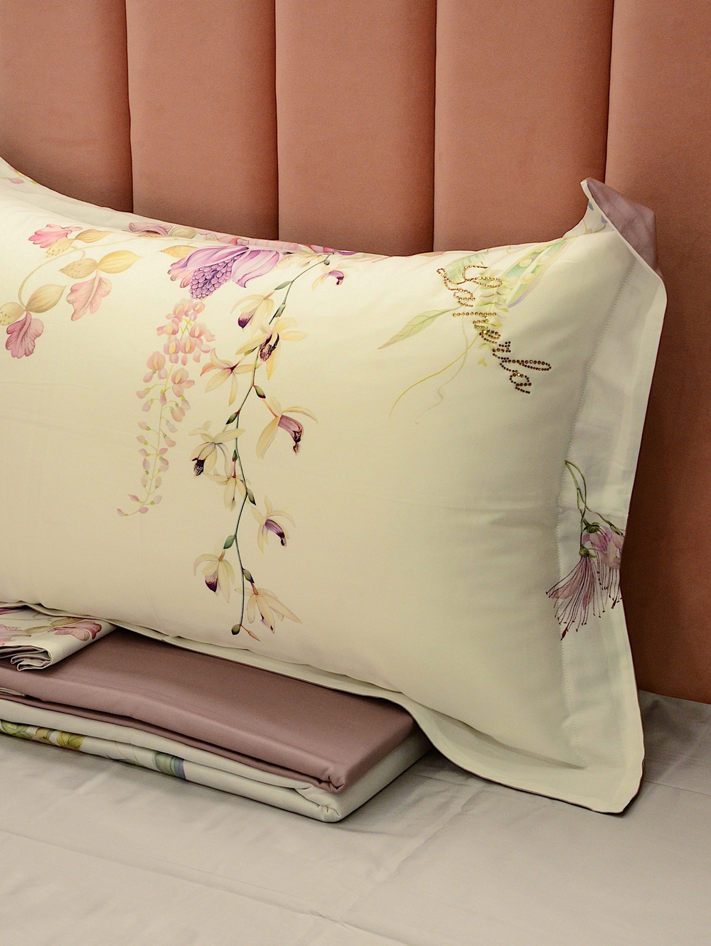 Постельное белье La Perla Bouquet