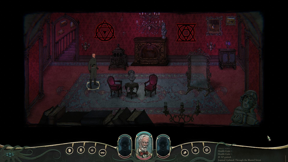 Stygian: Reign of the Old Ones (для ПК, цифровой код доступа)