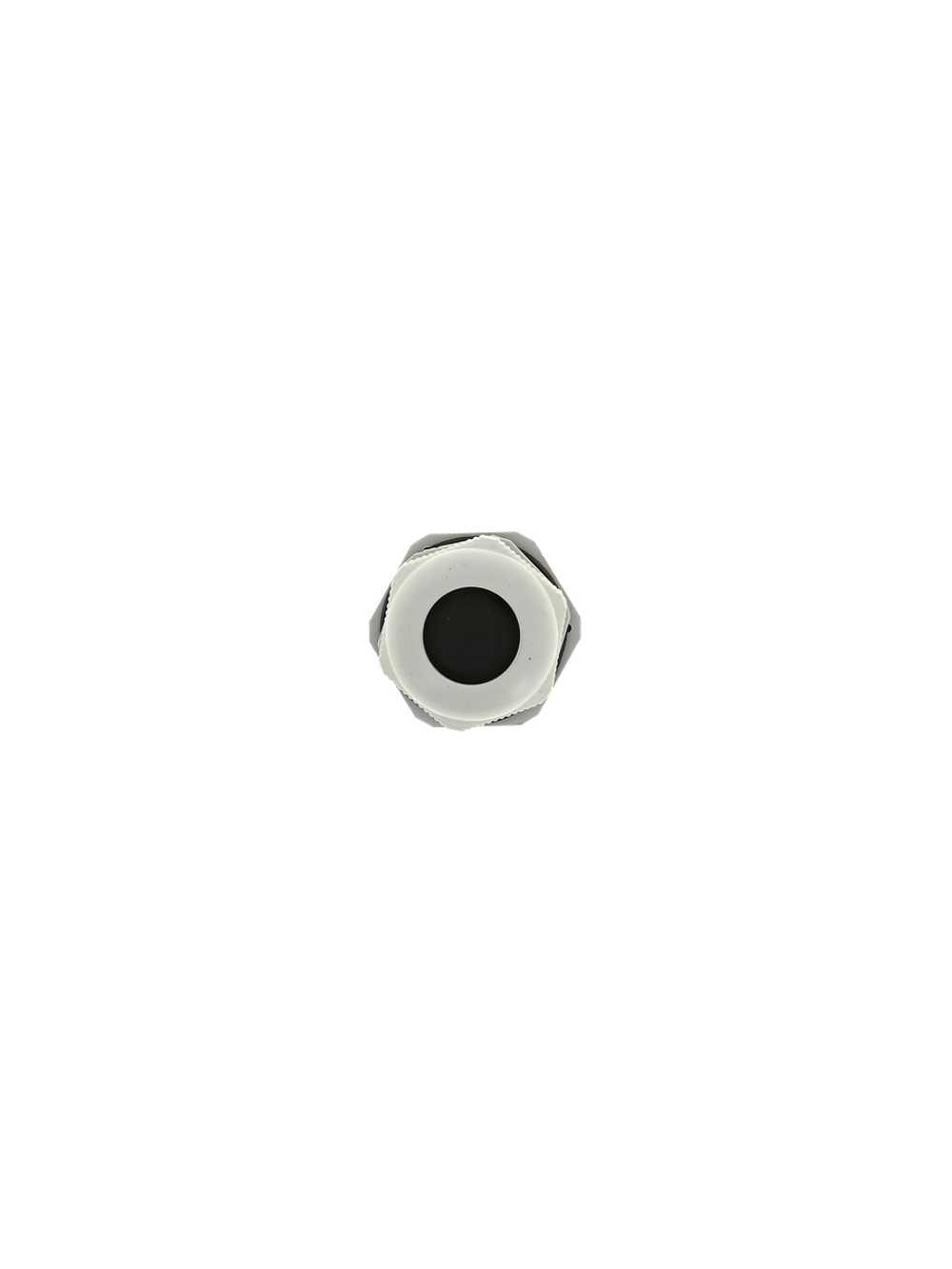 Сальник PG16 d10-14мм (d отверст. 21мм) IP54 PROxima EKF plc-pg-16-r