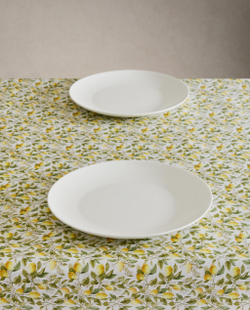 скатерть из хлопка Zara Home, фото 6