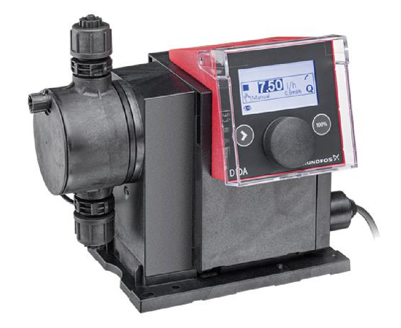 Grundfos DDA 12-10 AR-PV/T/C-F-31I002FG