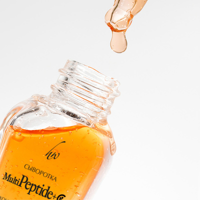 Сыворотка Multipeptide+C, 15 мл
