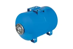 Гидропневмобак 100 Unipump горизонтальный 38054