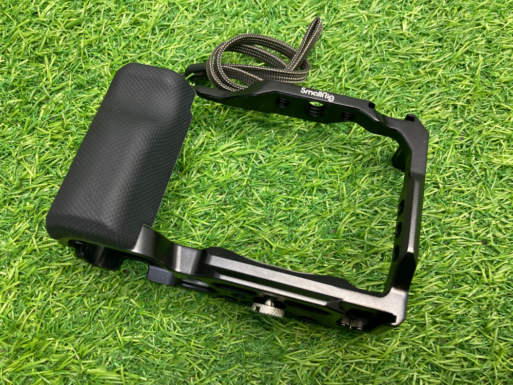 SmallRig 3538B for Sony ZV-E10
